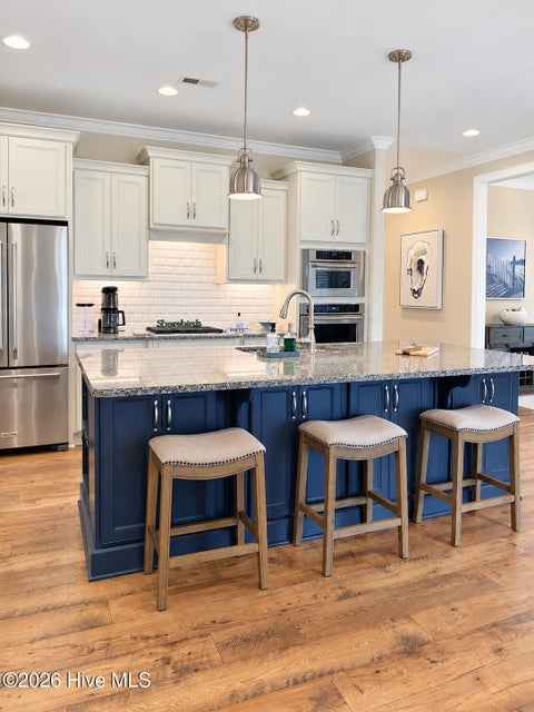 Tiny photo for 3347 Oyster Tabby Drive, Wilmington, NC 28412 (MLS # 100611245)