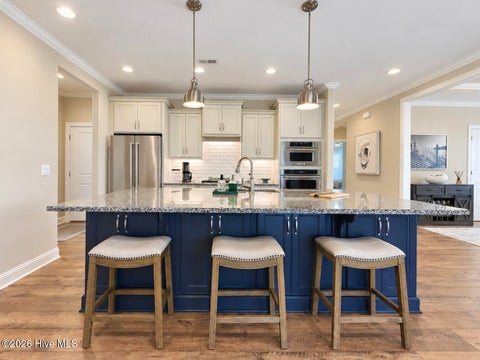 Tiny photo for 3347 Oyster Tabby Drive, Wilmington, NC 28412 (MLS # 100611245)