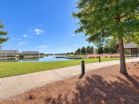 Tiny photo for 3347 Oyster Tabby Drive, Wilmington, NC 28412 (MLS # 100611245)