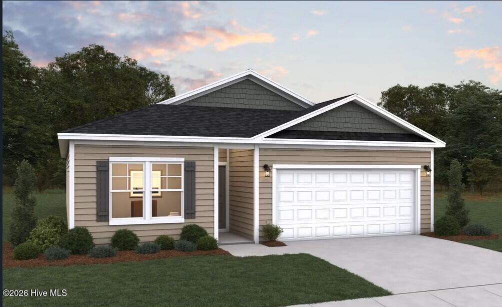 Photo of 648 Walnut Drive, Jacksonville, NC 28540 (MLS # 100612140)