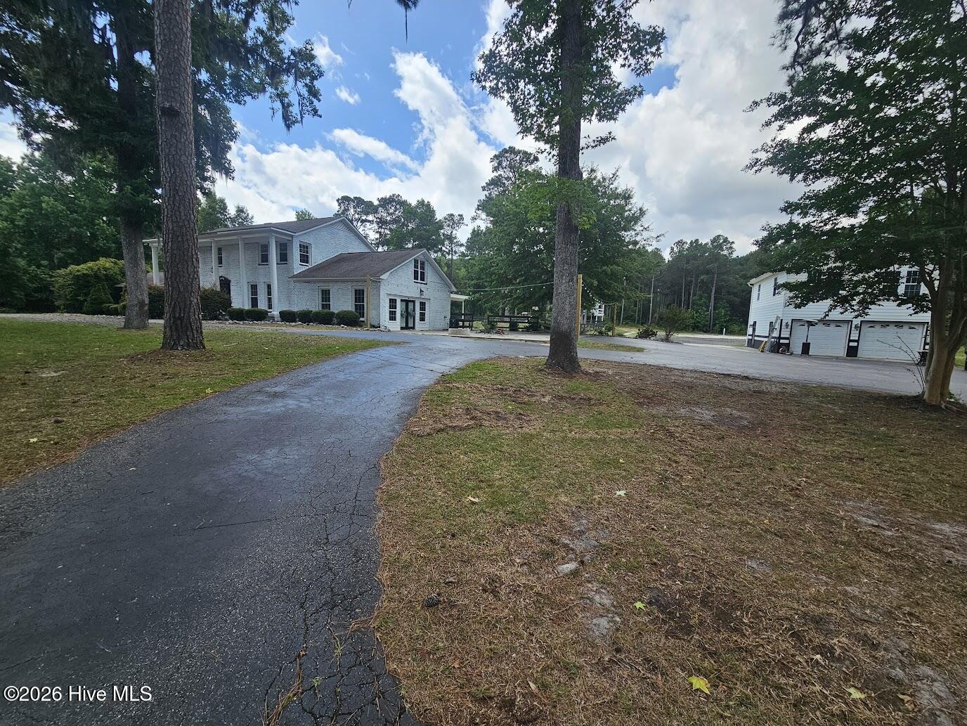 415 Whitebridge Road