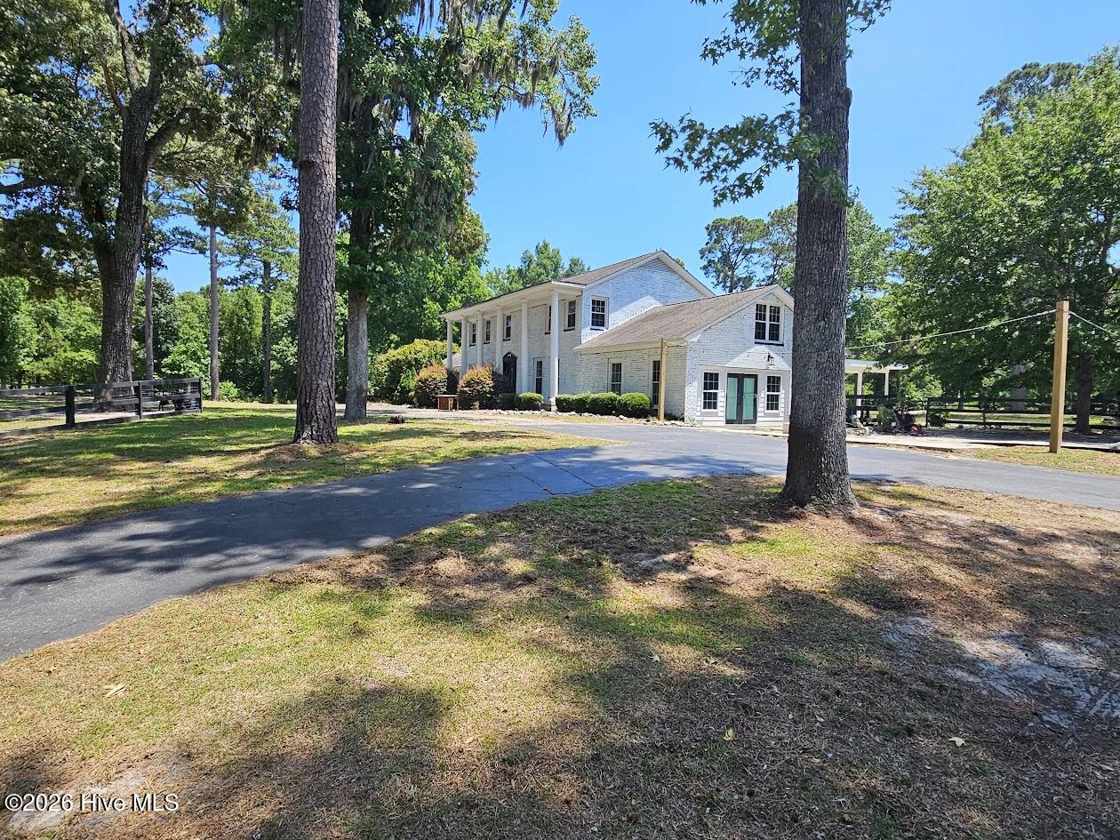 415 Whitebridge Road
