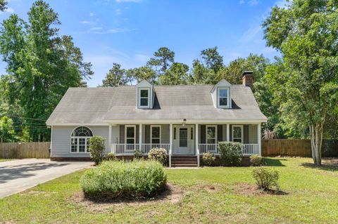 342 Spring Valley Road Road Waynesboro GA 30830