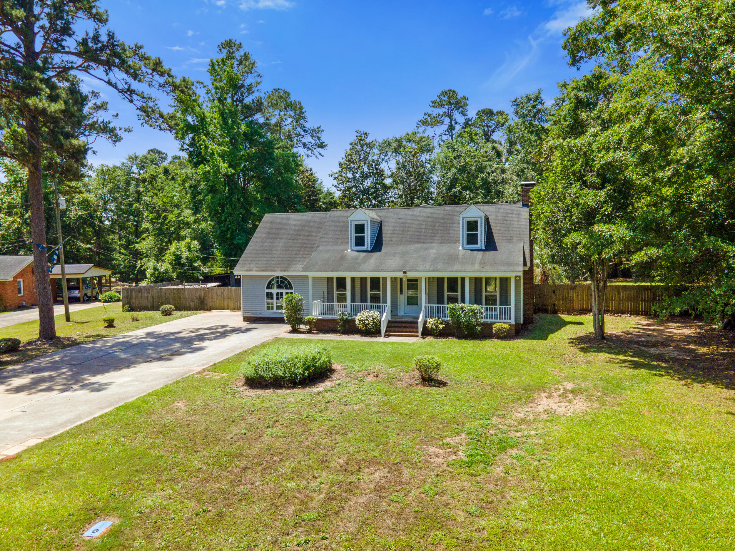 342 Spring Valley Road Road