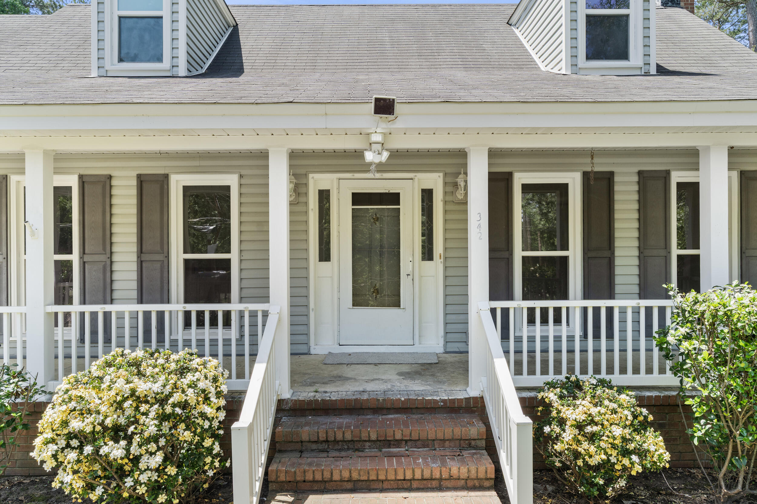 342 Spring Valley Road Road