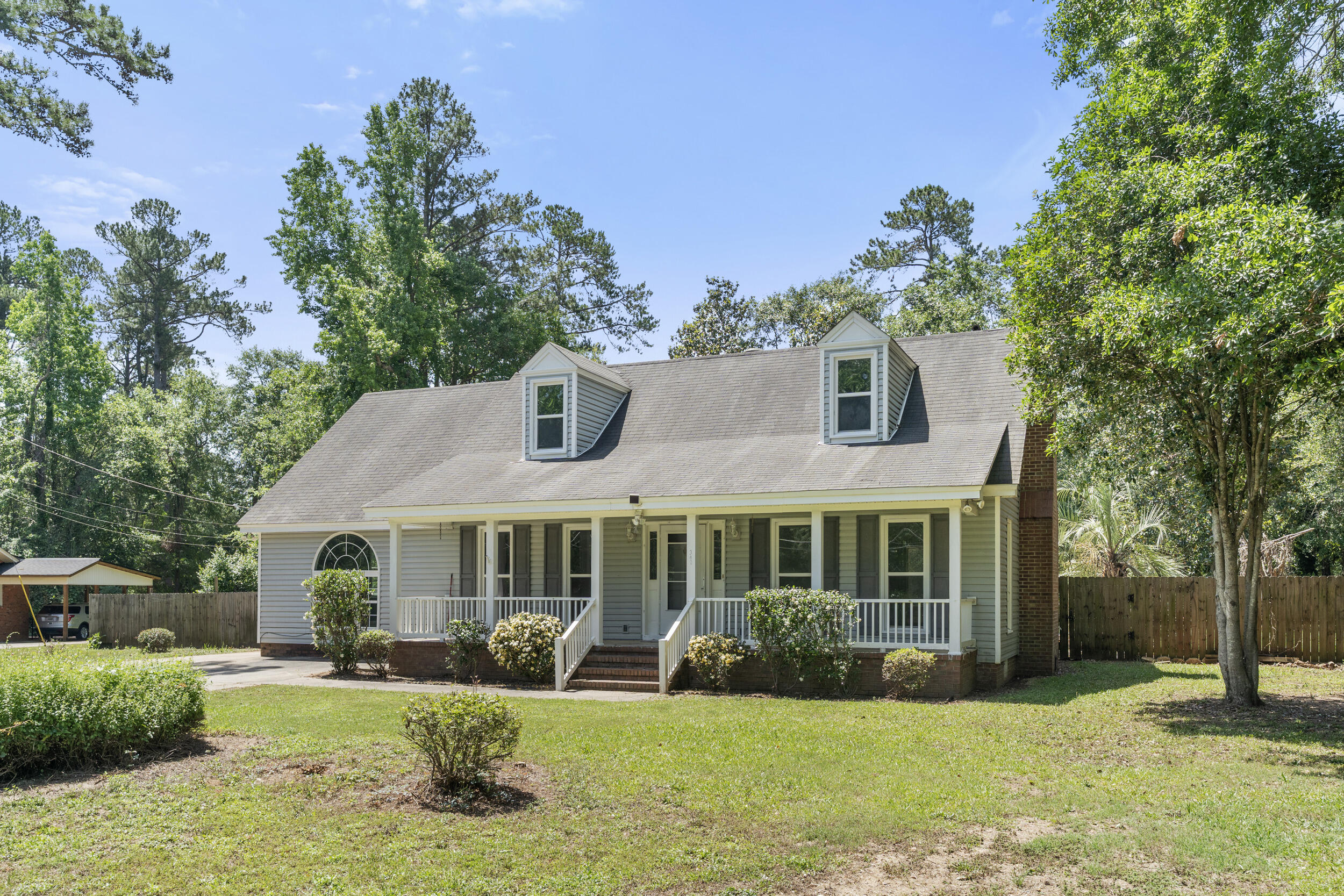 342 Spring Valley Road Road