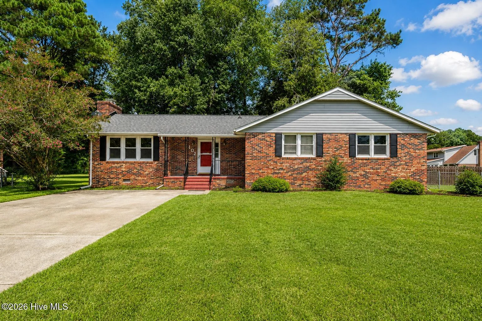 102 Lionel Avenue