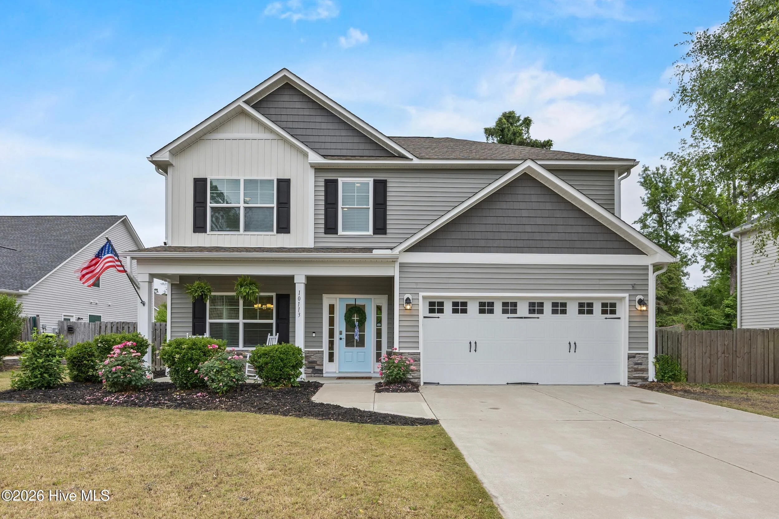 10113 Belville Oaks Lane