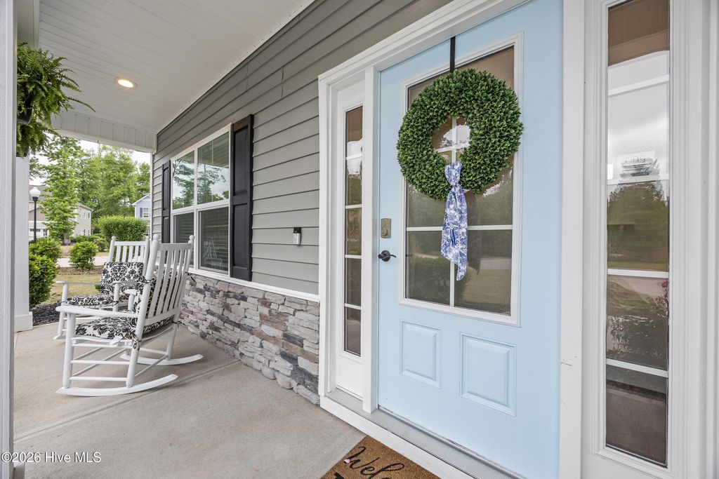 Photo of 10113 Belville Oaks Lane, Leland, NC 28451 (MLS # 100570482)