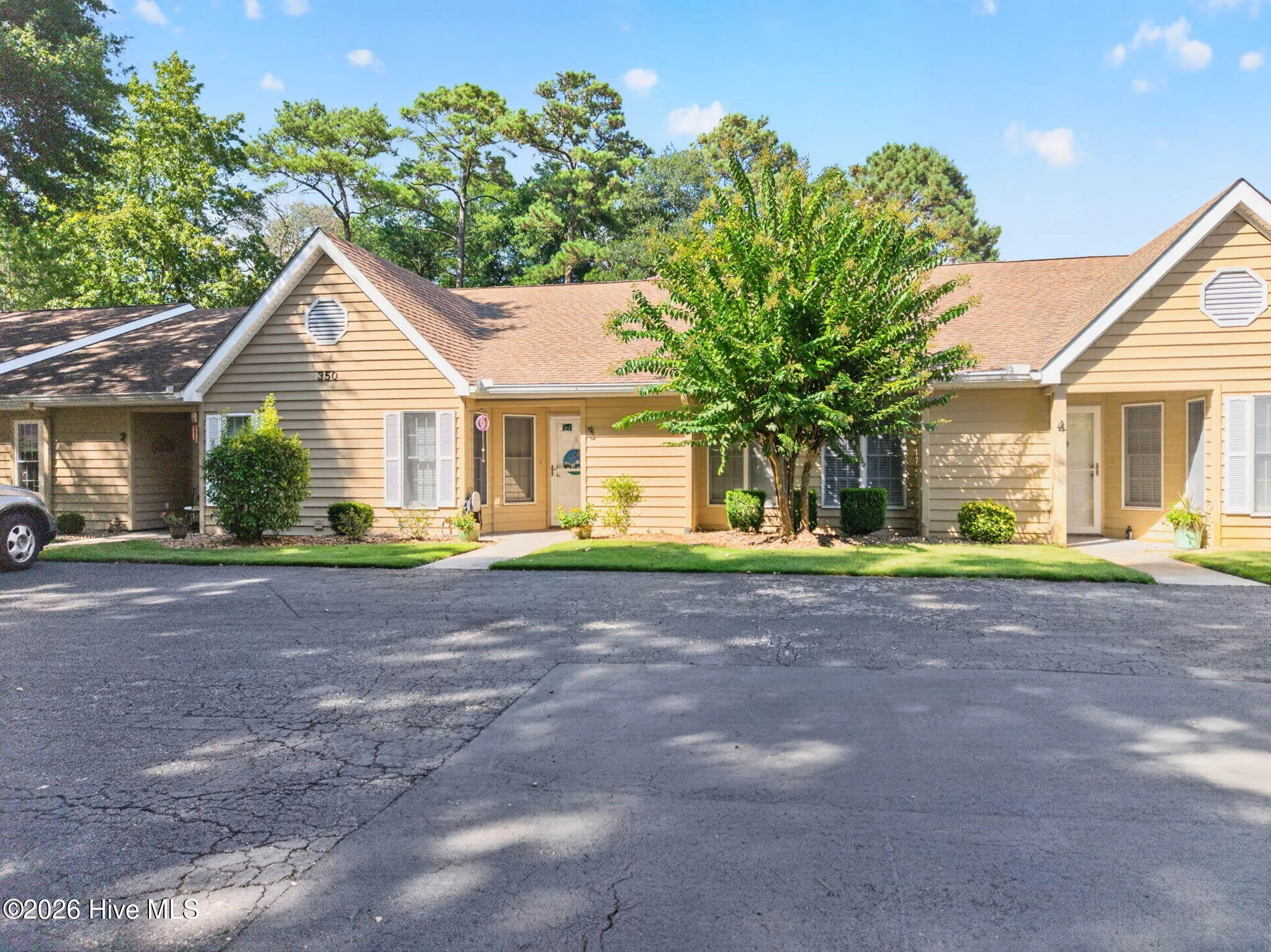 350 Sea Trail Drive E Unit Apt 3