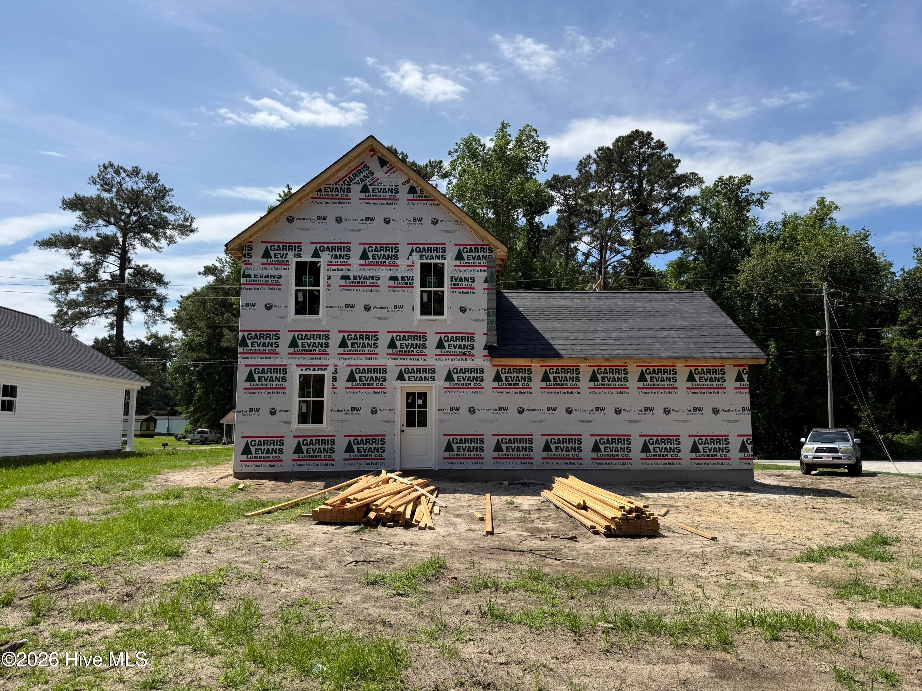 2145 Hines Farm Road