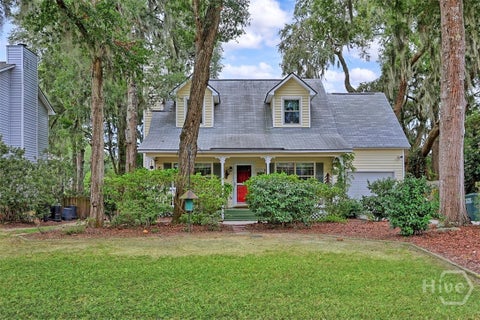 Photo of 511 Pointe South Drive, Savannah, GA 31410 (MLS # SA363933)