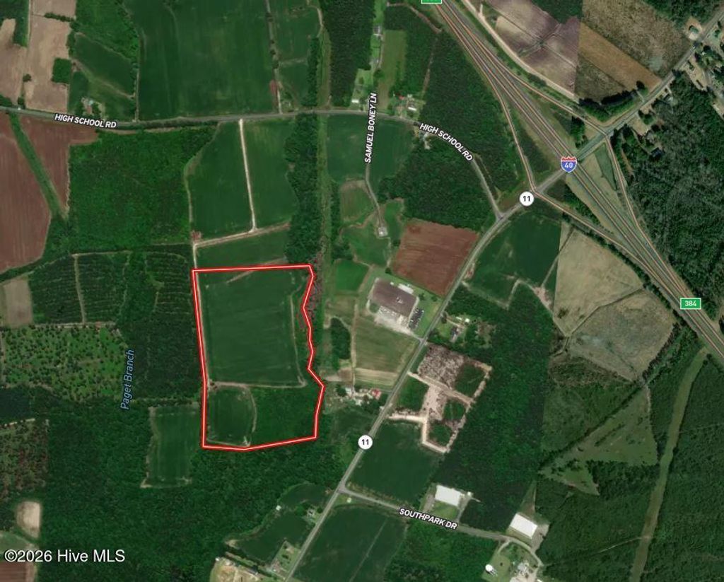 Photo of 344 High School Road, Teachey, NC 28464 (MLS # 100572500)