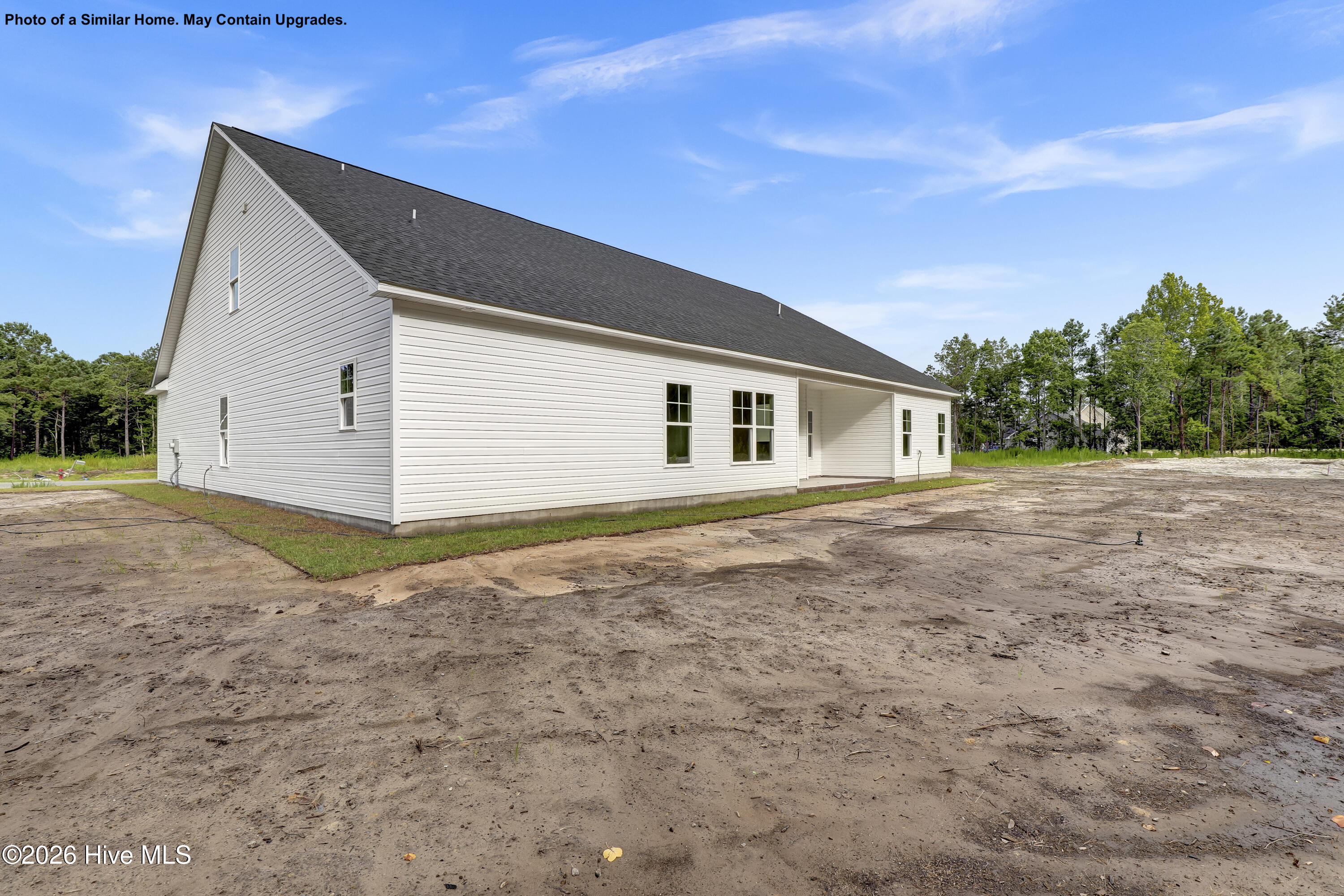 777 Aria Lane Lot 455