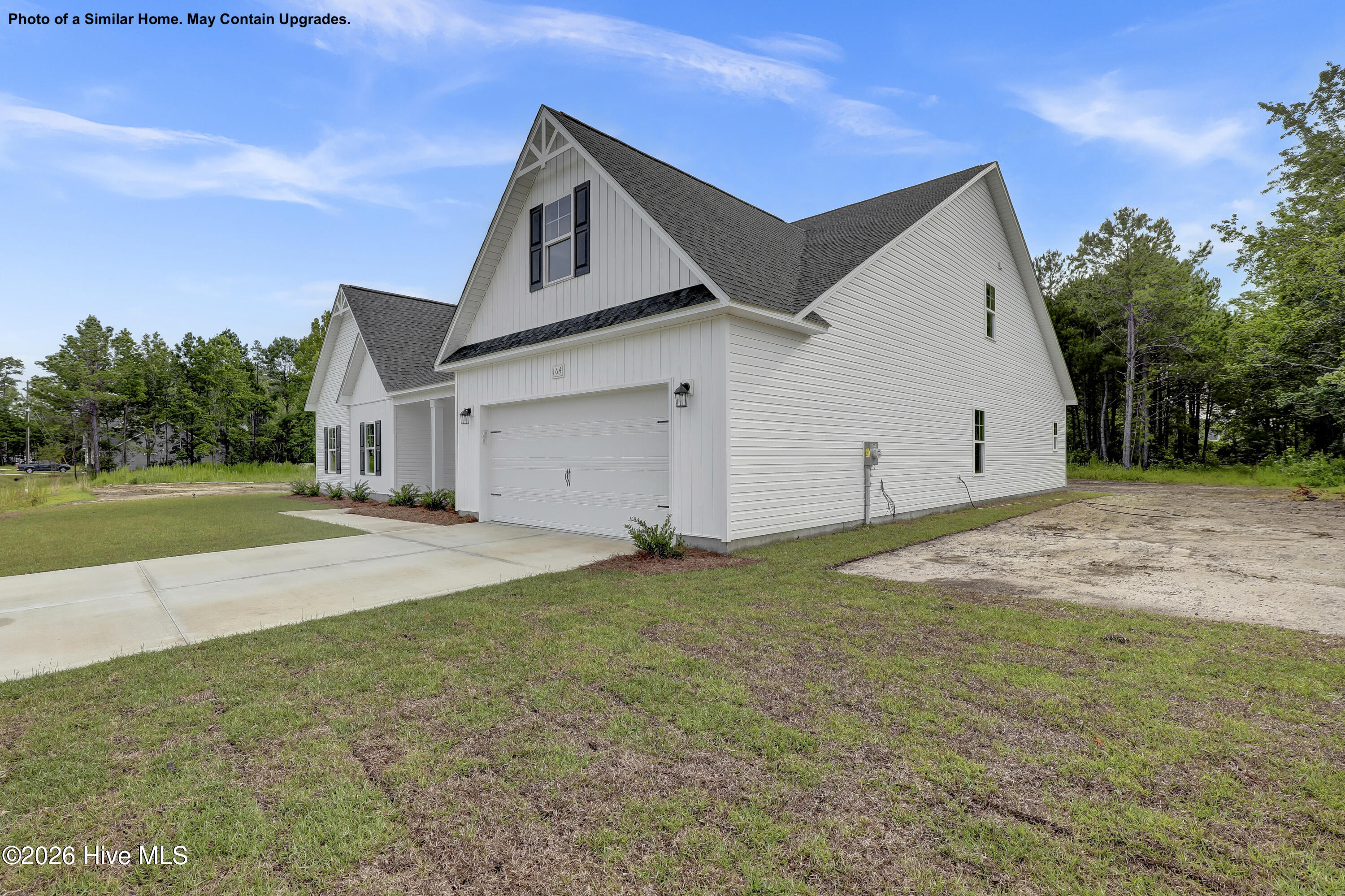 777 Aria Lane Lot 455