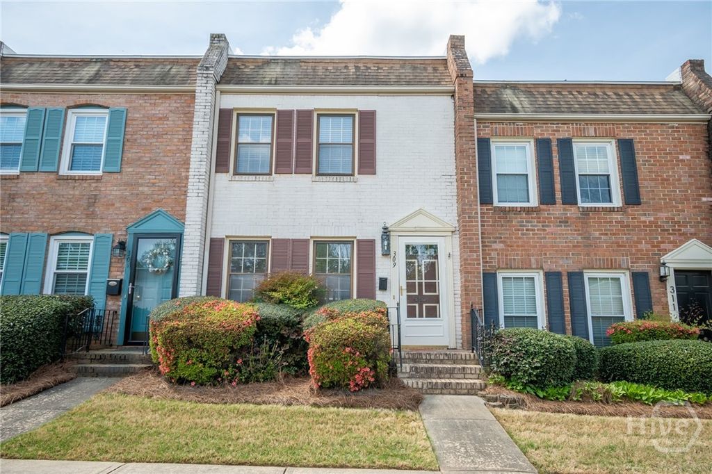 Photo of 309 Georgetown Drive, Athens, GA 30605 (MLS # CL352766)