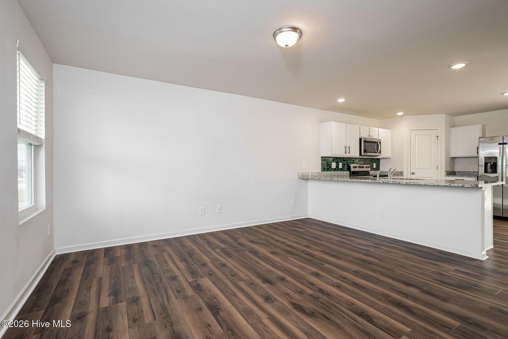 Photo of 3411 Woodwind Court, Kinston, NC 28504 (MLS # 100574450)