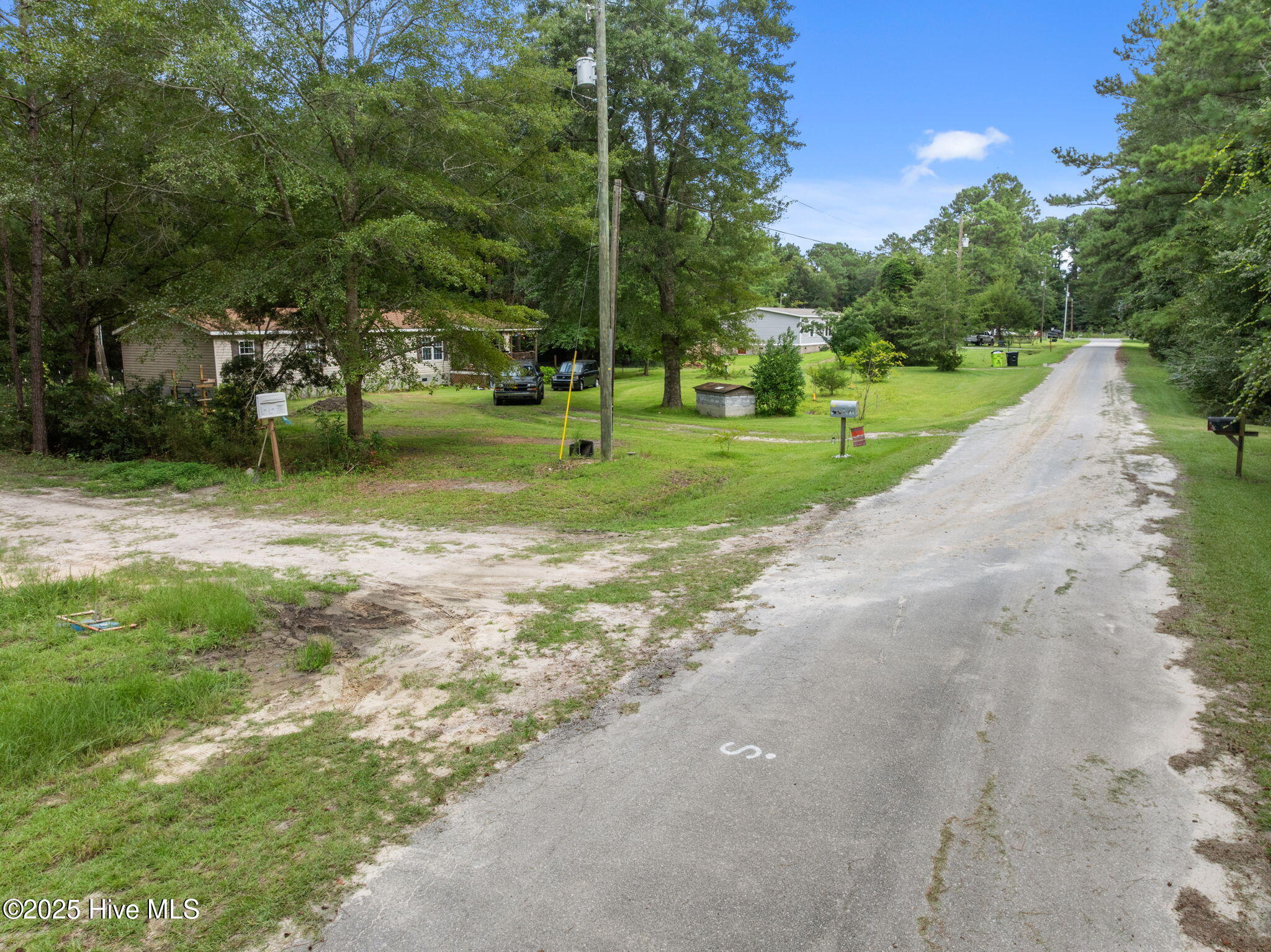 3381 1 Memory Lane S