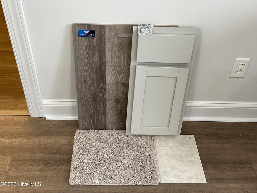 Photo of 817 Calebs Creek Court, Maysville, NC 28555 (MLS # 100537826)