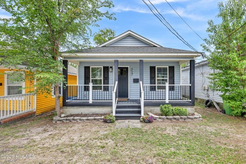Homes For Sale - 517 S 9th Street<br/> Wilmington, NC 28401
