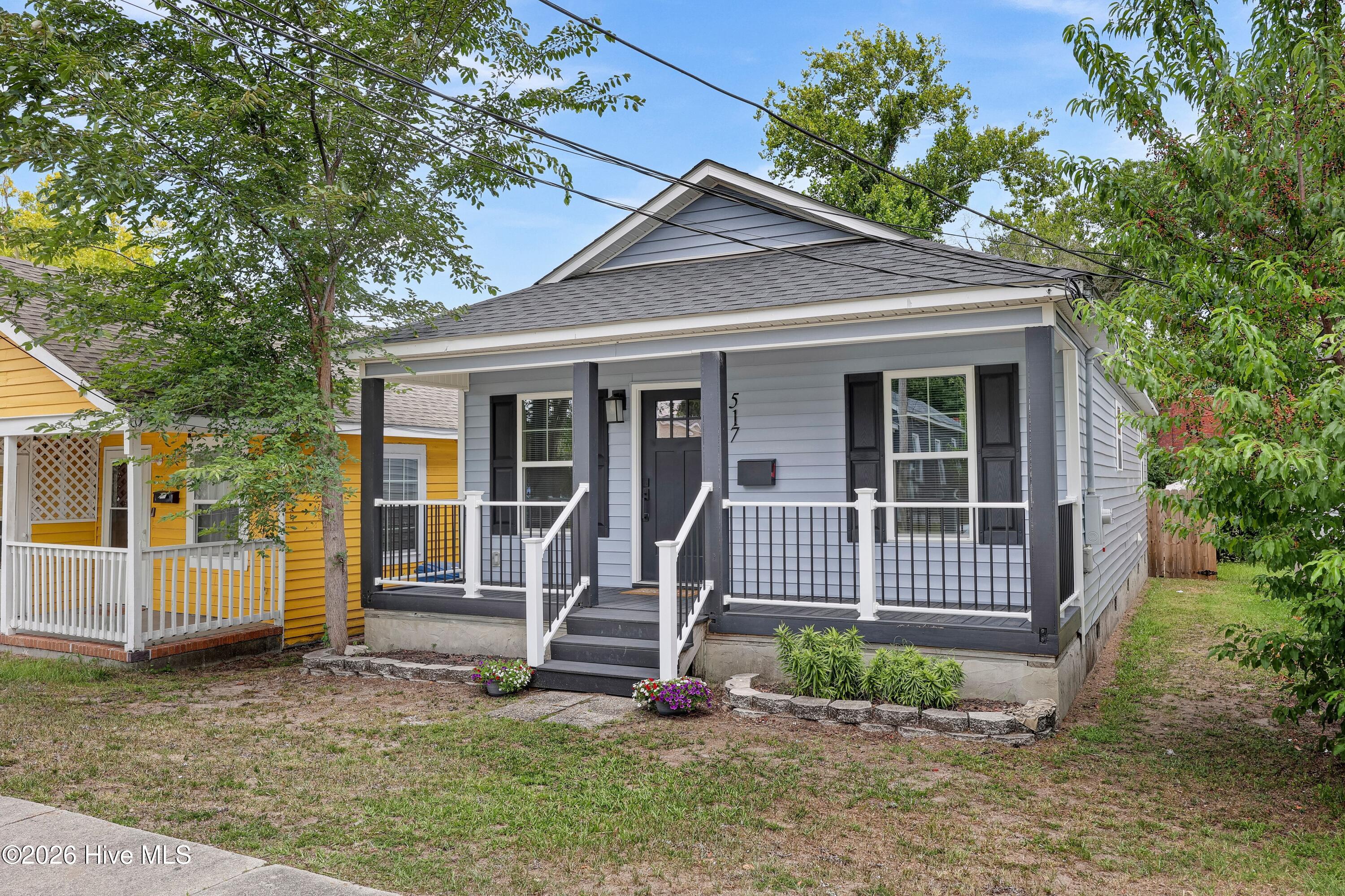 517 S 9th Street
