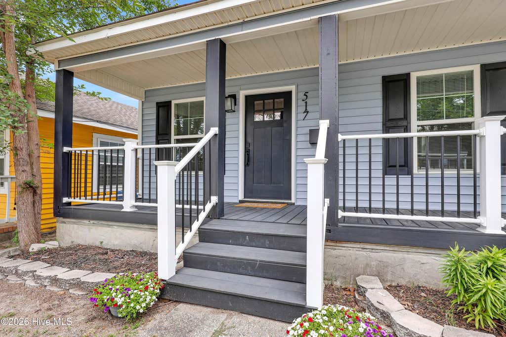 Photo of 517 S 9th Street, Wilmington, NC 28401 (MLS # 100584721)