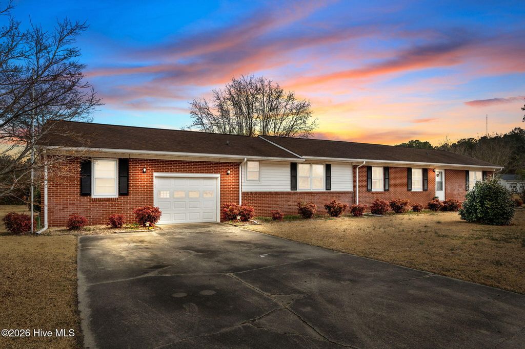 Photo of 685 Saint Joseph Street, Grifton, NC 28530 (MLS # 100556485)