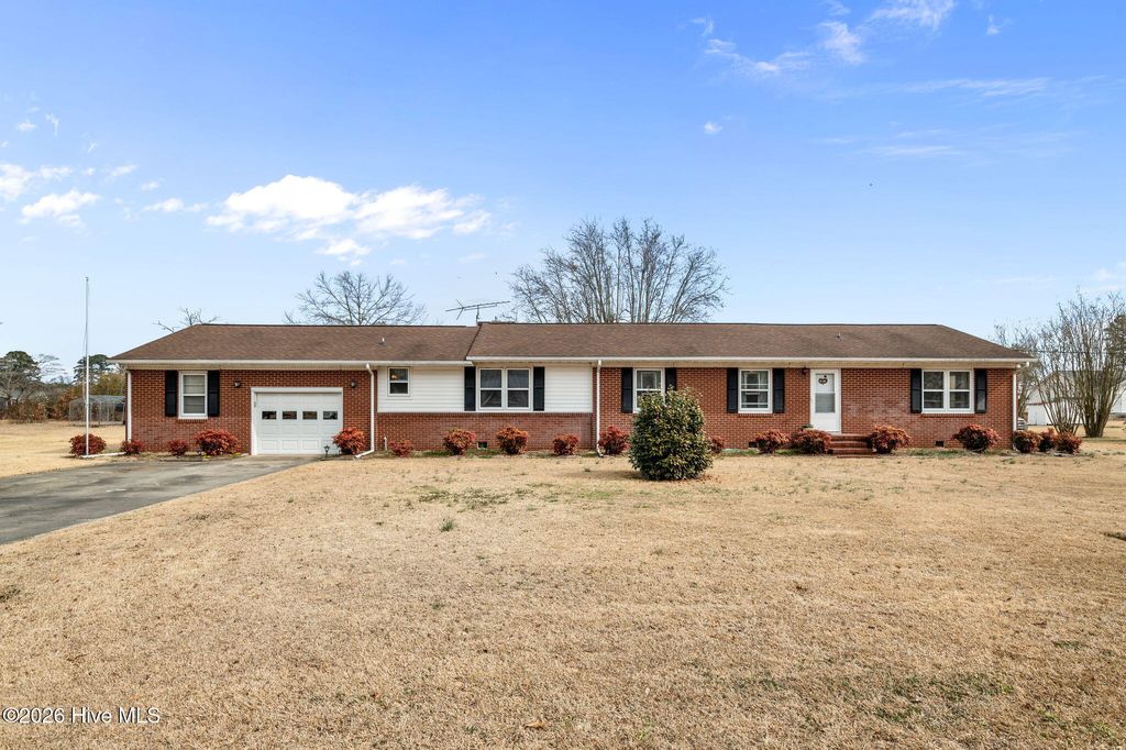 Photo of 685 Saint Joseph Street, Grifton, NC 28530 (MLS # 100556485)