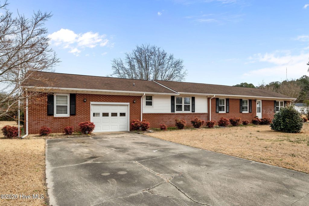 Photo of 685 Saint Joseph Street, Grifton, NC 28530 (MLS # 100556485)