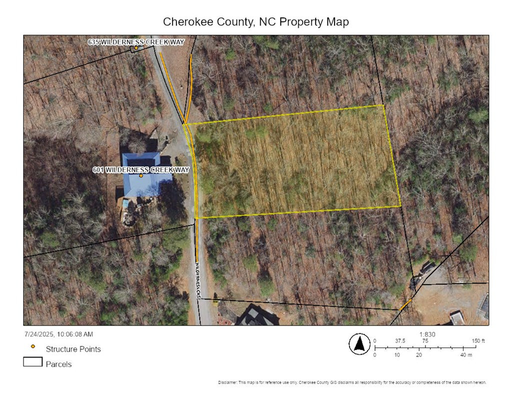 Lot 20 20 Wilderness Creek Way - Photo 4