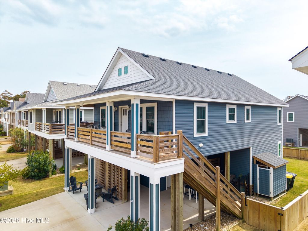 Photo of 535 W Eden Street, Kill Devil Hills, NC 27948 (MLS # 100565514)