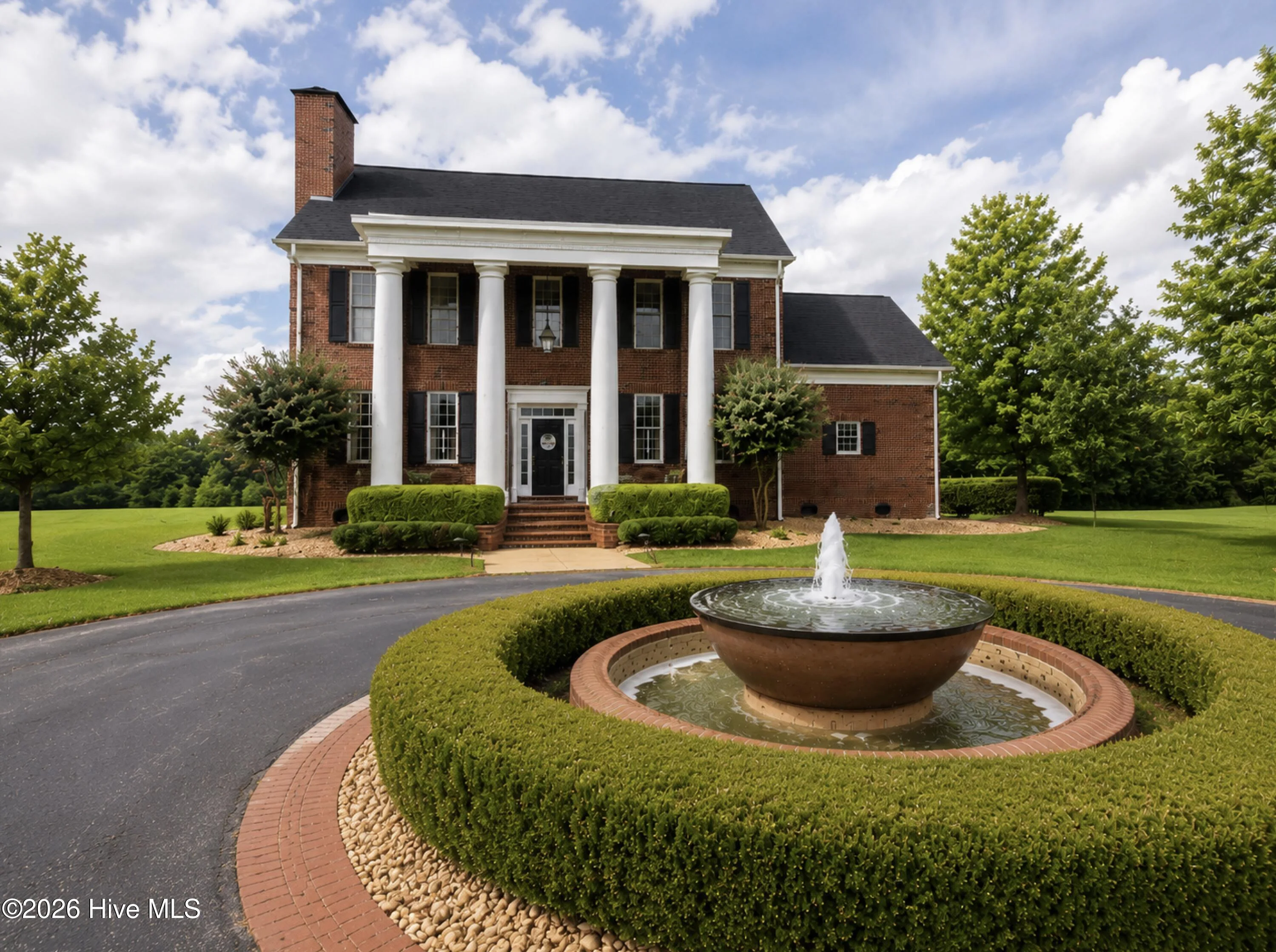 1760 Taylor Road, Farmville, NC, 27828