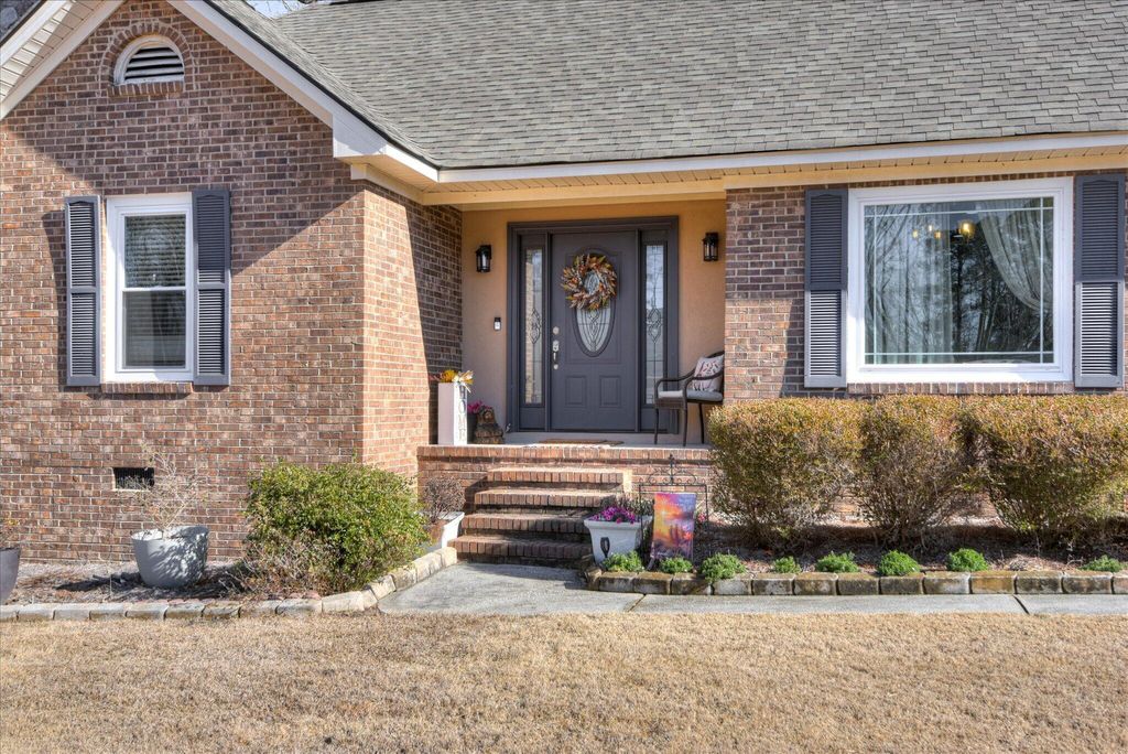 Photo of 351 Pellet Court, Martinez, GA 30907 (MLS # 552093)