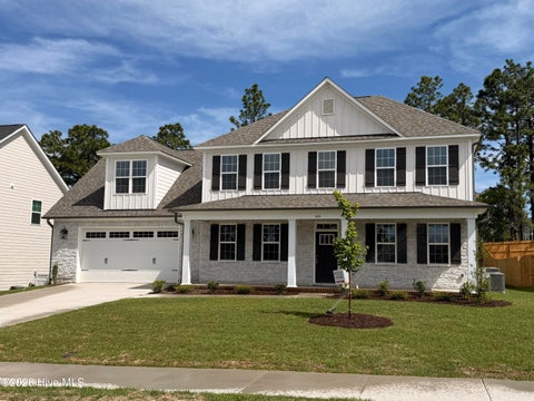 Homes For Sale - 640 Cresswell Moor Way<br/> Fayetteville, NC 28311