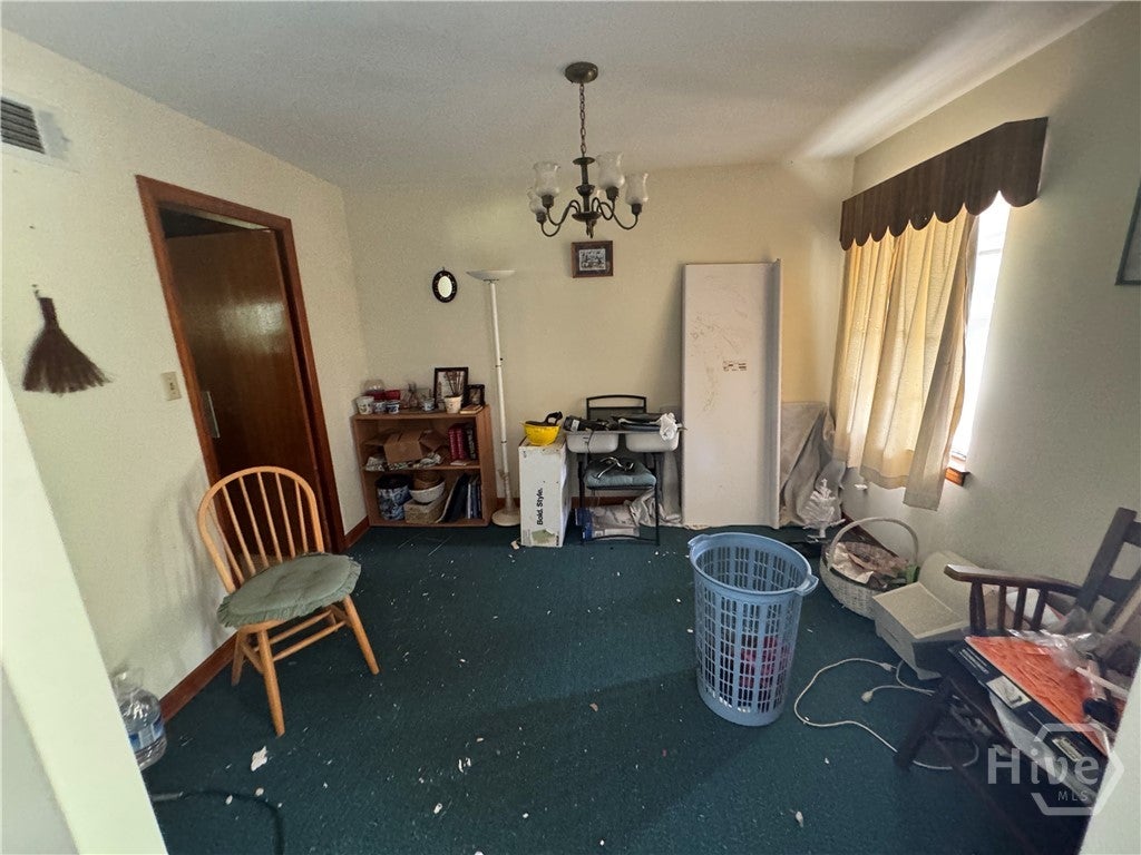 Photo of 110 Oglesby Avenue, Garden City, GA 31408 (MLS # SA366217)