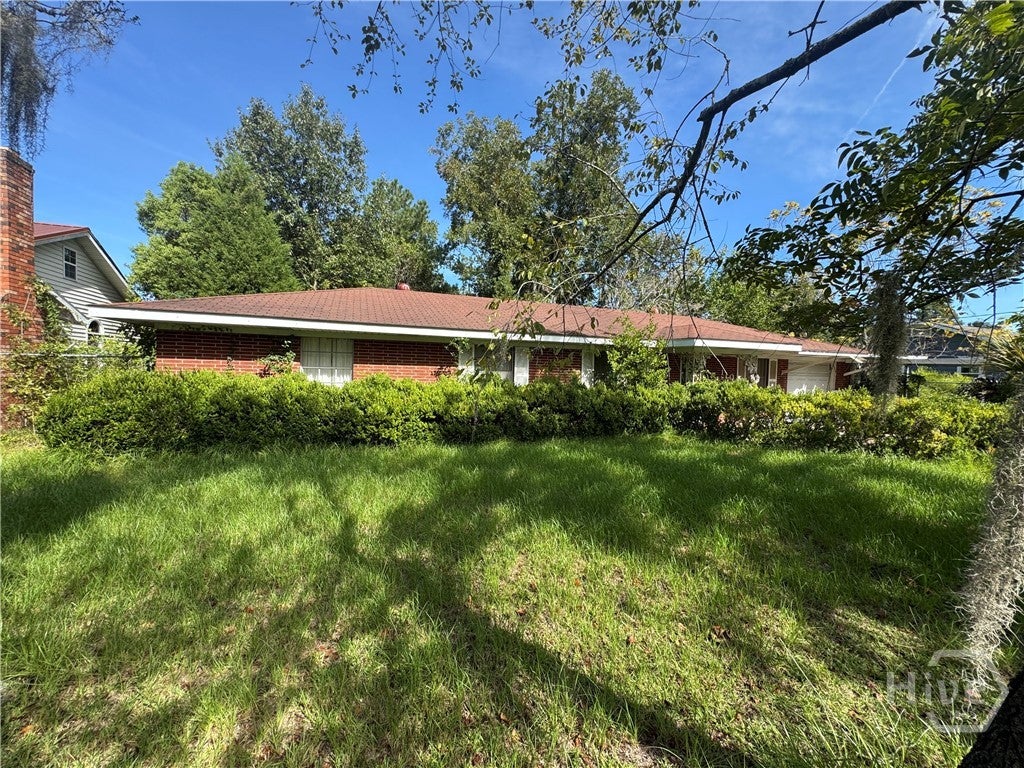 Photo of 110 Oglesby Avenue, Garden City, GA 31408 (MLS # SA366217)