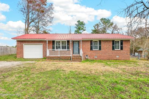 Photo of 1426 Onslow Pines Road, Jacksonville, NC 28540 (MLS # 100559585)