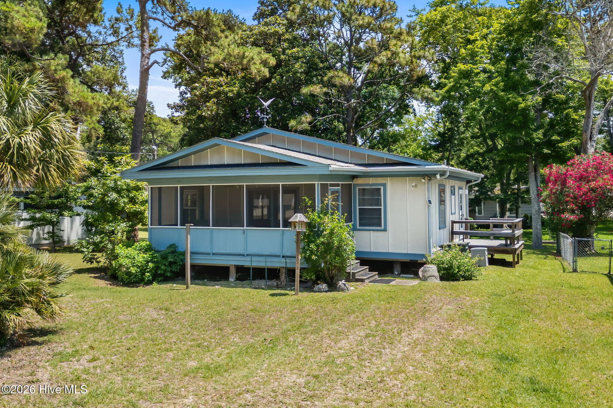 504 36th Avenue S, North Myrtle Beach, SC, 29582