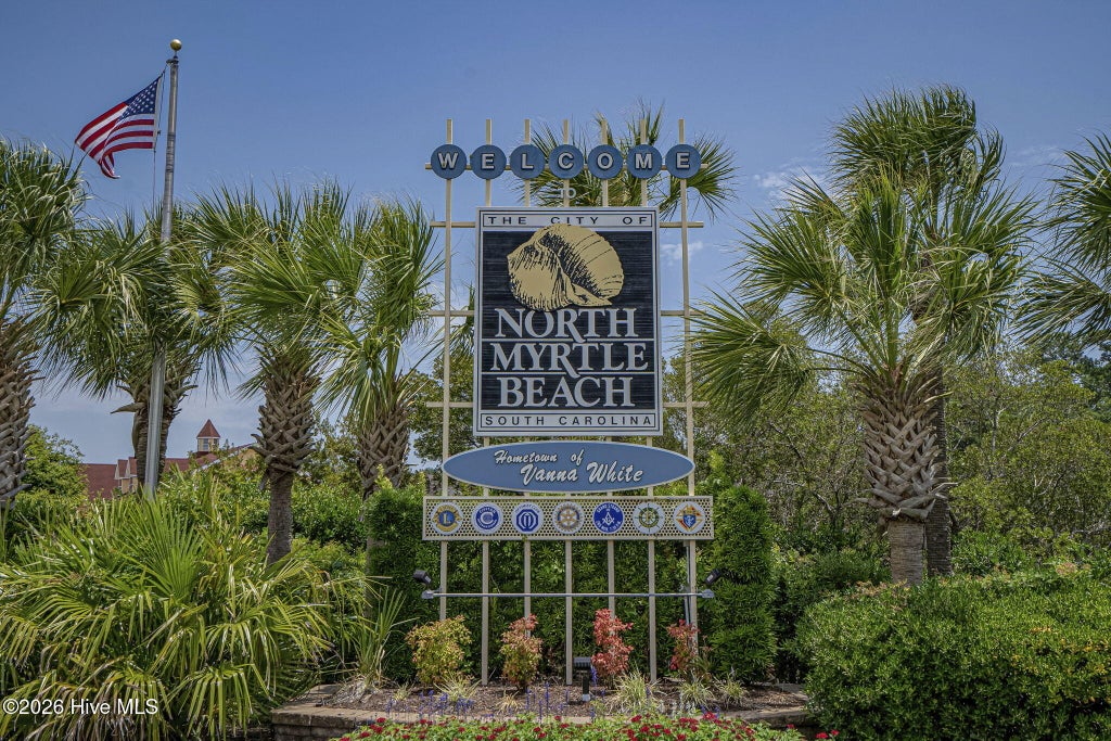 Photo of 504 36th Avenue S, North Myrtle Beach, SC 29582 (MLS # 100579130)