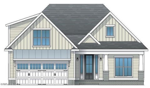 Photo of 5212 Folklore Way, Wilmington, NC 28412 (MLS # 100604223)