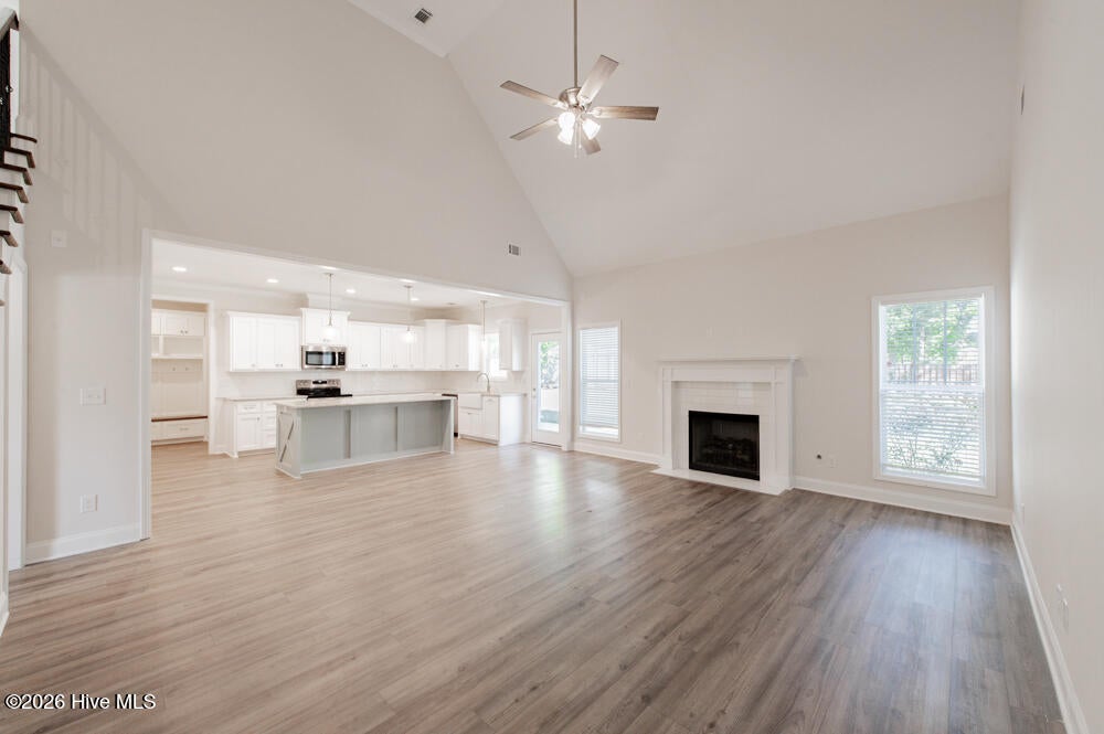 Photo of 617 Slade Lake Drive #Lot46, North Augusta, SC 29841 (MLS # 100613004)