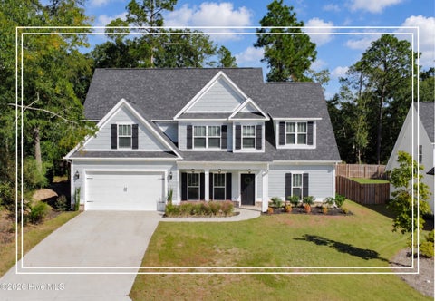 Photo of 617 Slade Lake Drive, North Augusta, SC 29841 (MLS # 100613004)
