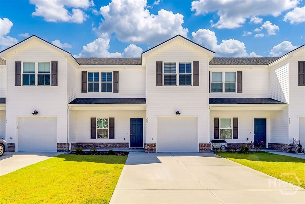 Photo of 227 Haisley Run, Guyton, GA 31312 (MLS # SA367051)