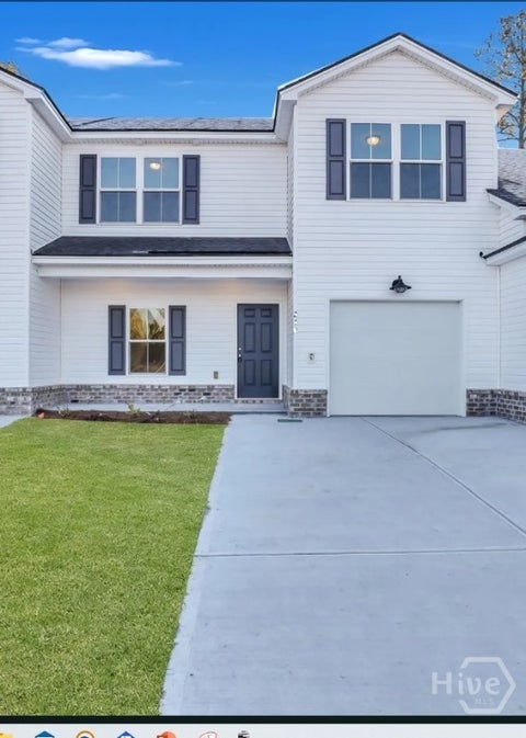 Photo of 227 Haisley Run, Guyton, GA 31312 (MLS # SA367051)