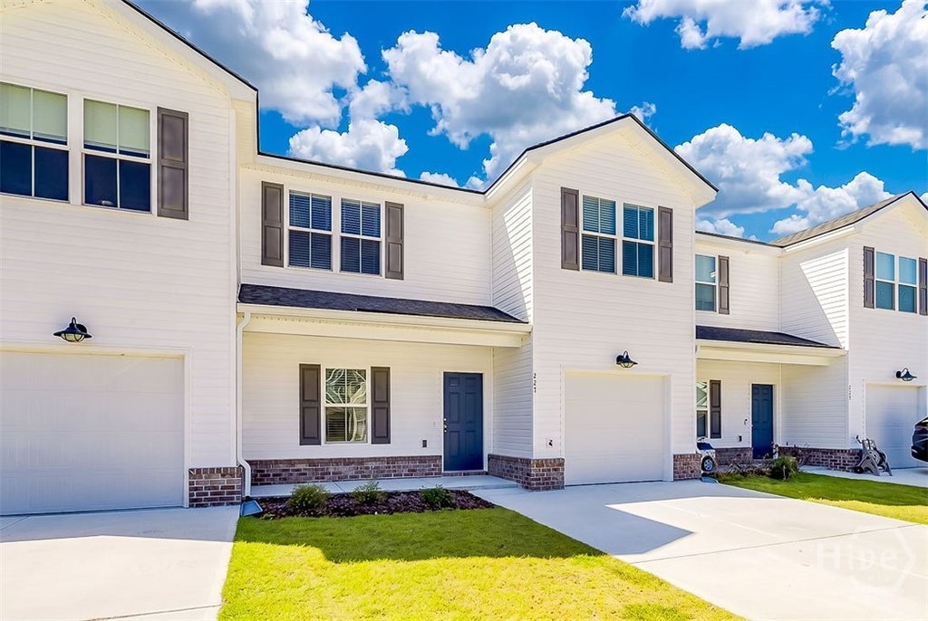 Photo of 227 Haisley Run, Guyton, GA 31312 (MLS # SA367051)