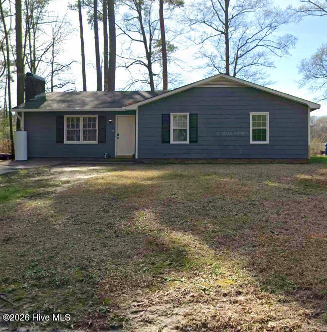 Photo of 1704 Farmgate Road, Kinston, NC 28504 (MLS # 100587240)