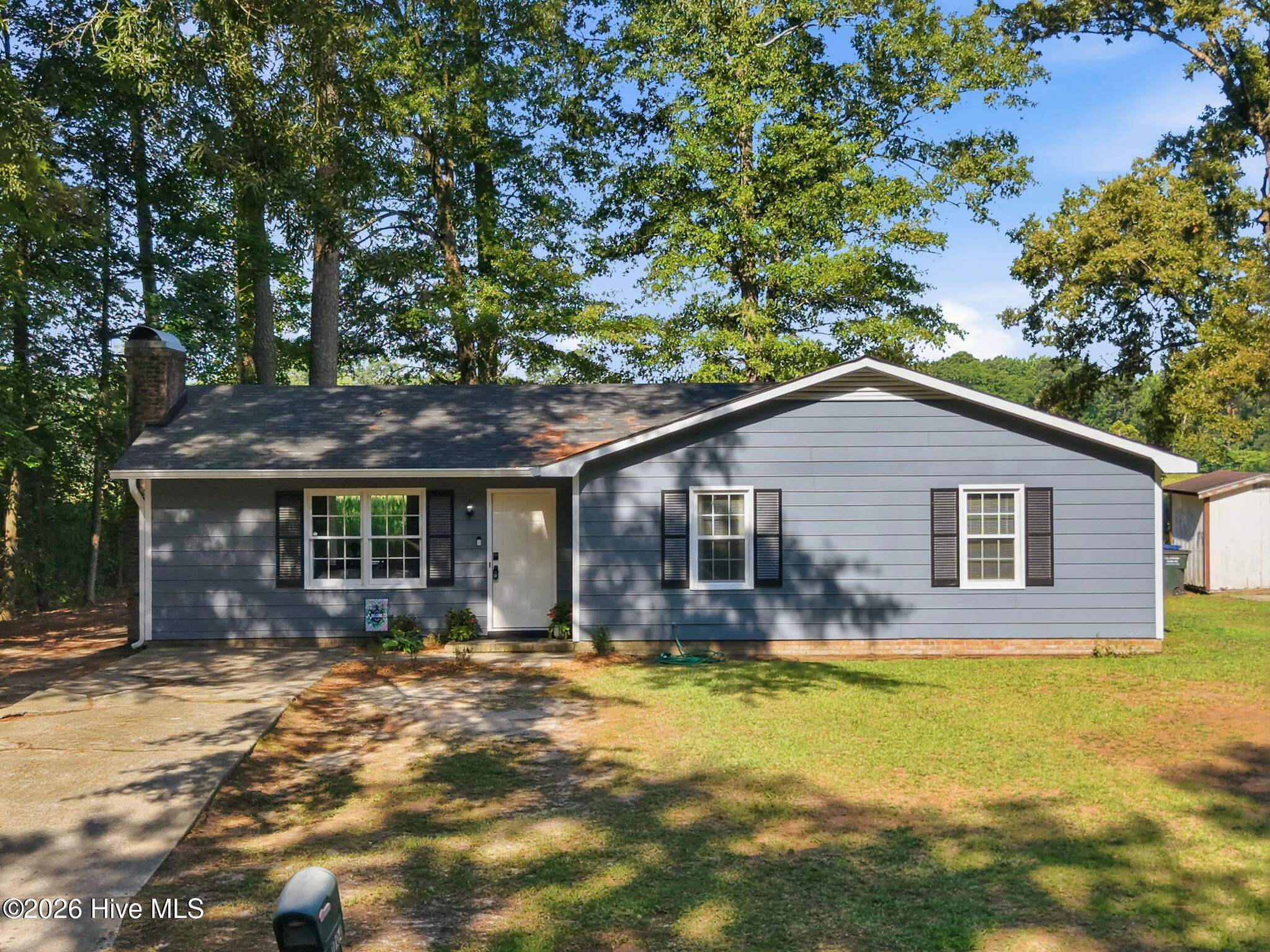 1704 Farmgate Road