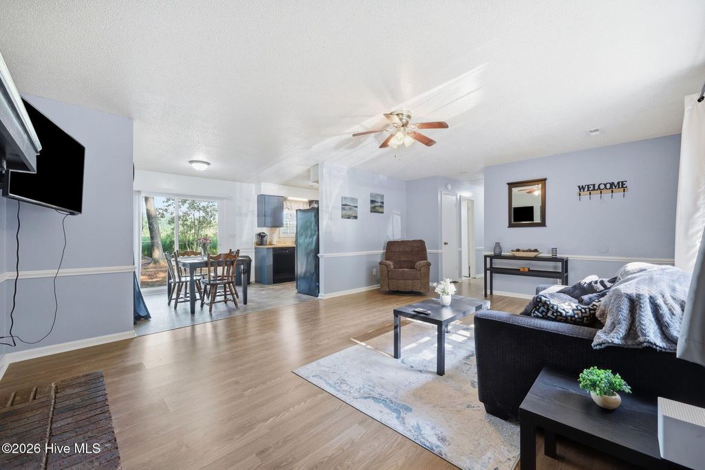 Photo of 1704 Farmgate Road, Kinston, NC 28504 (MLS # 100587240)