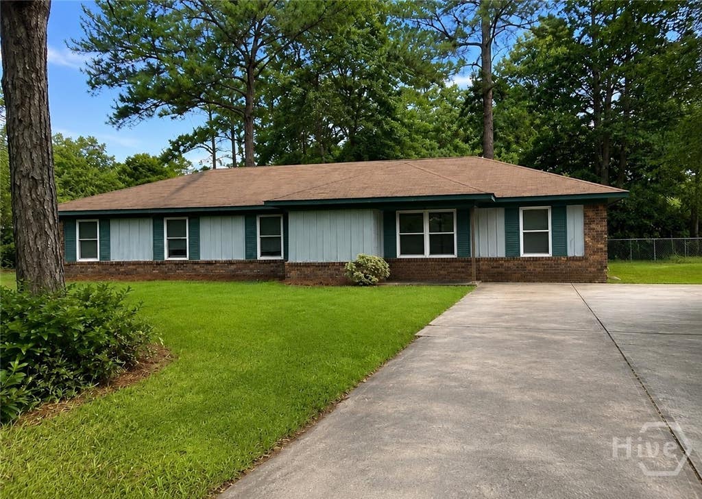 Photo of 212 Westwood Drive, Rincon, GA 31326 (MLS # SA361121)