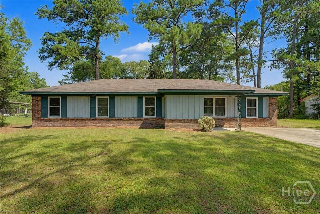 Photo of 212 Westwood Drive, Rincon, GA 31326 (MLS # SA361121)